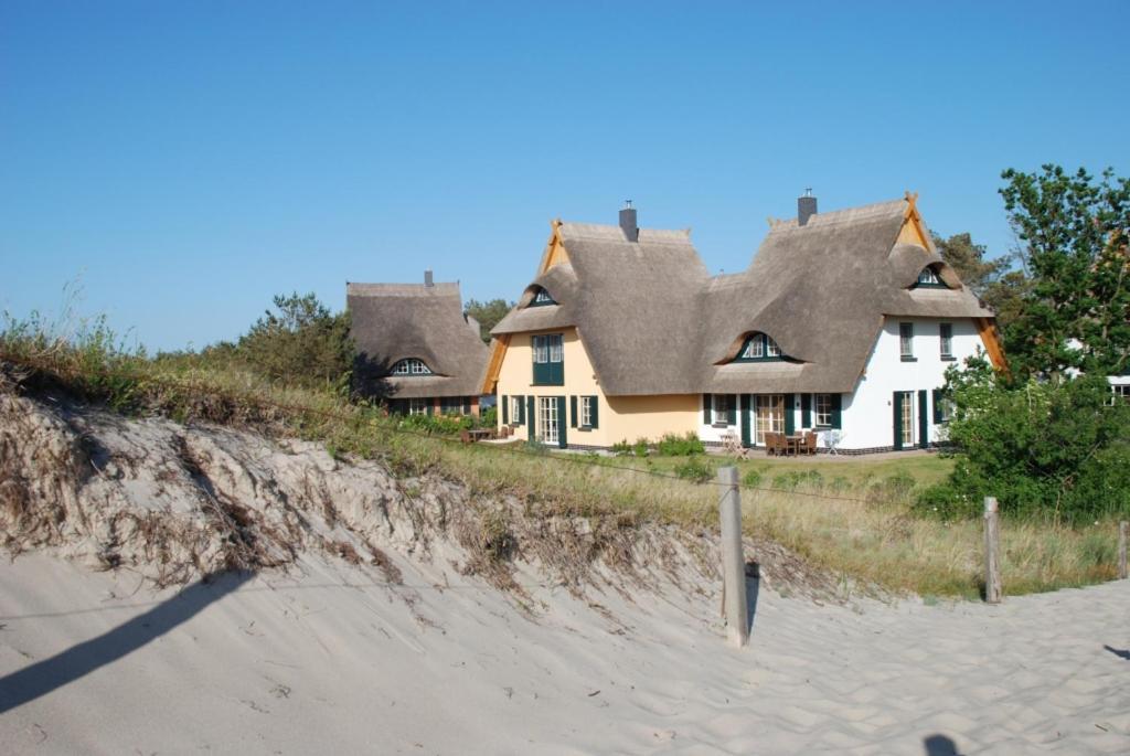 Dünenmeer Apartment *