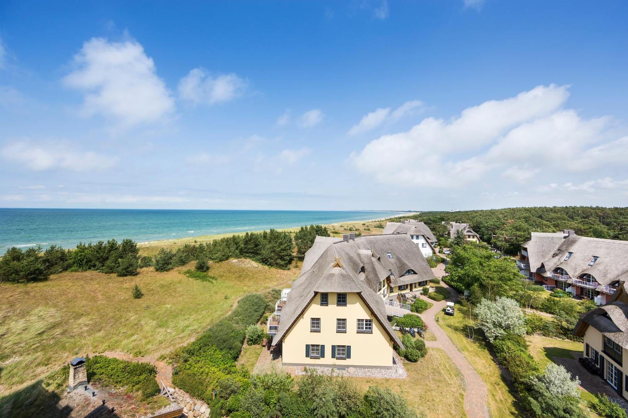 Dünenmeer * Dierhagen