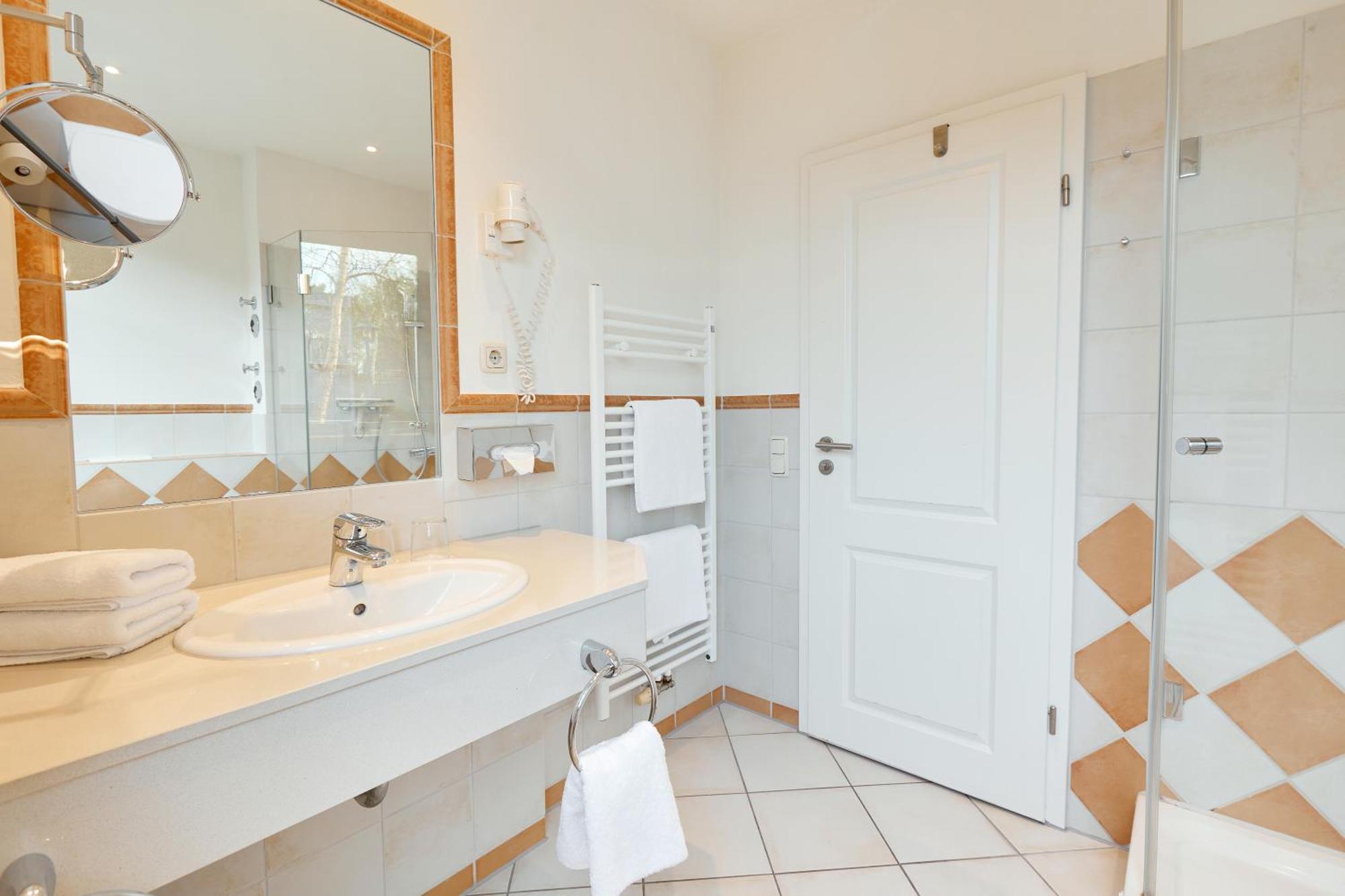 Apartment Dünenmeer *
