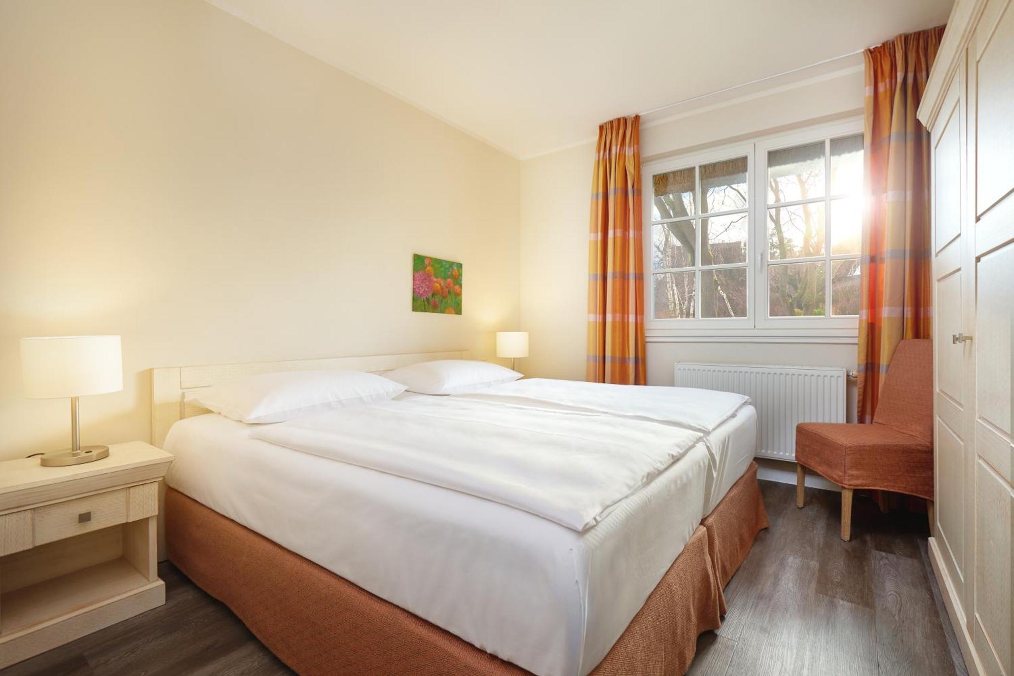 Apartment Dünenmeer Dierhagen