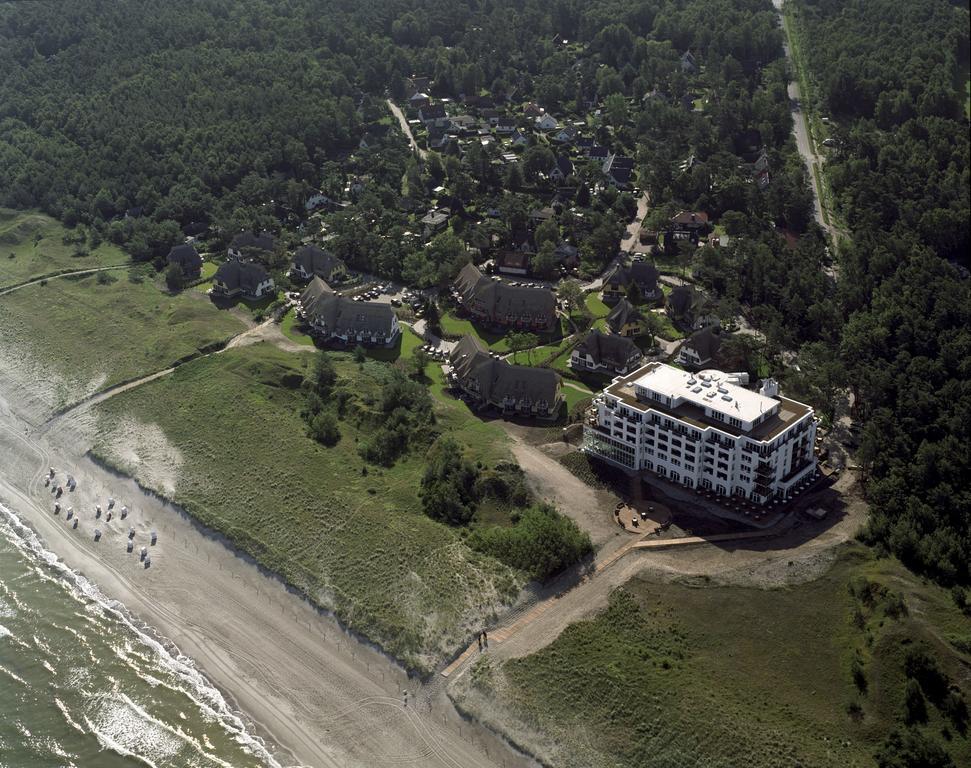 Dünenmeer Apartment *