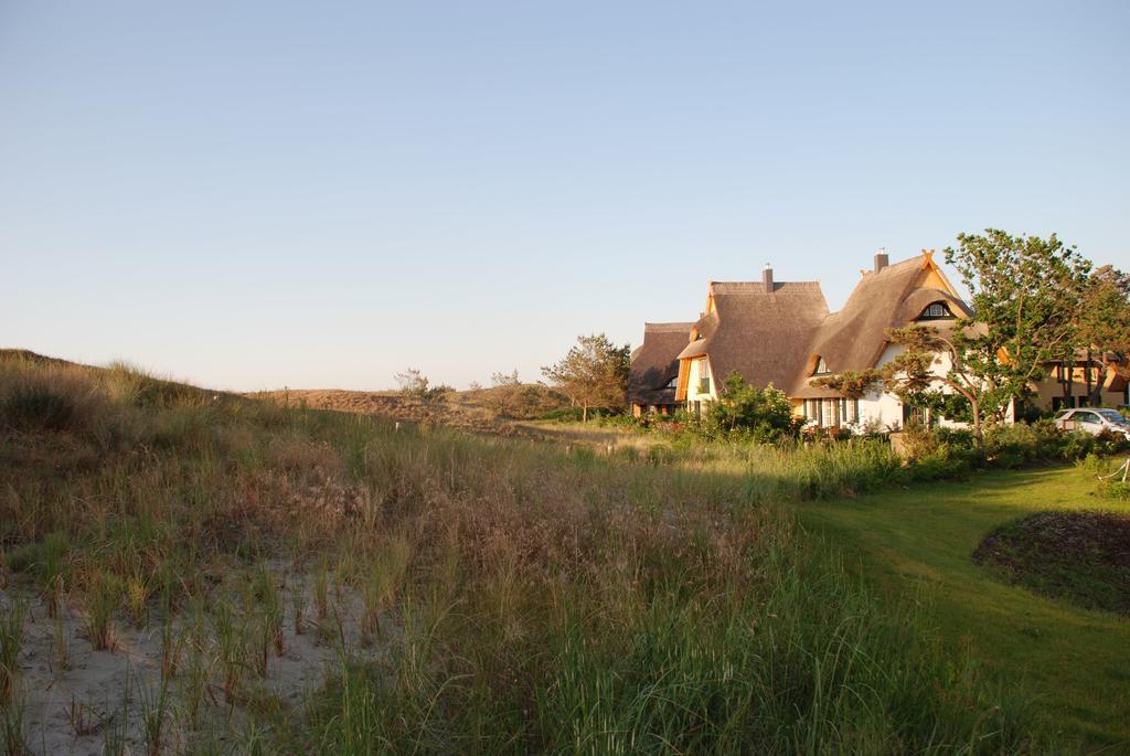 Dünenmeer Apartment *