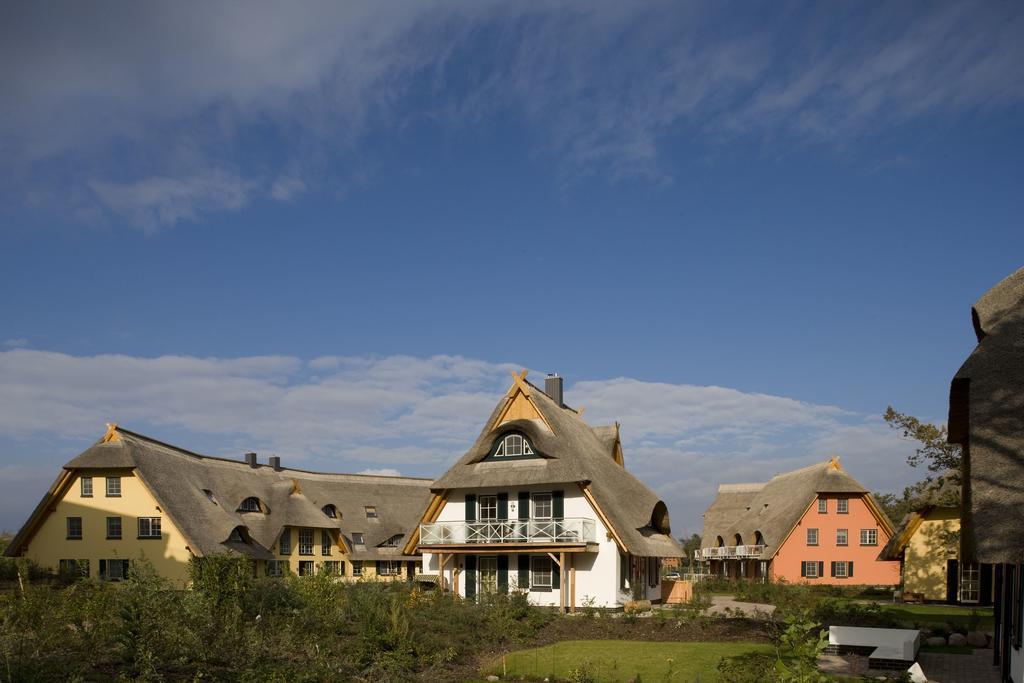 Apartment Dünenmeer