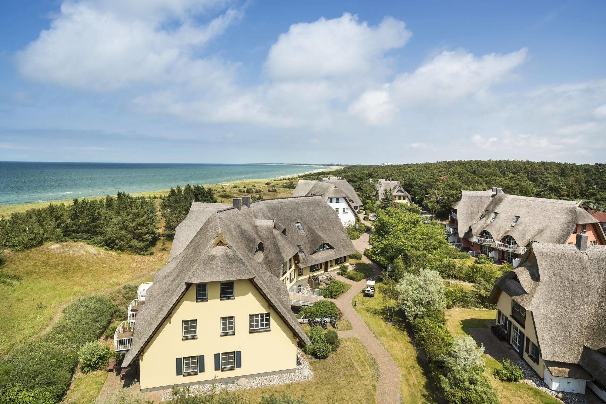 Dünenmeer Apartment *