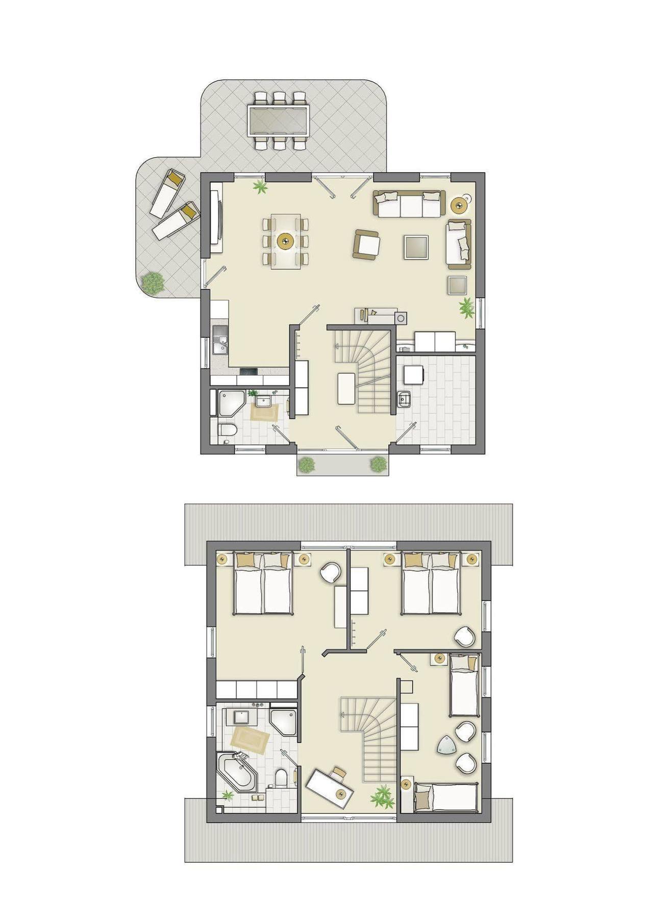 Apartment Dünenmeer