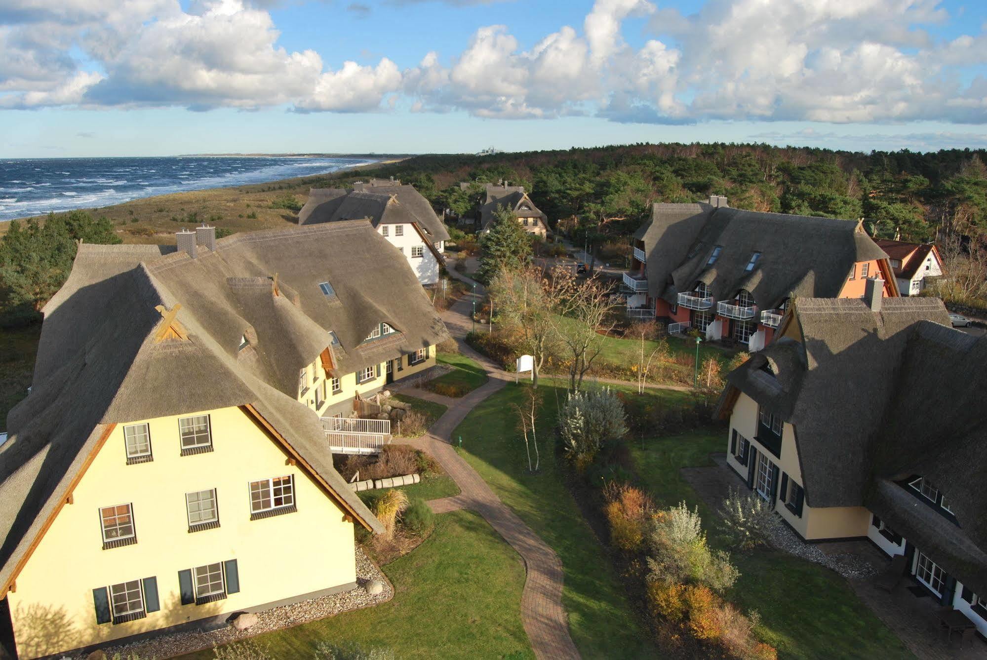 Apartment Dünenmeer